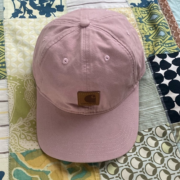 Carhartt Canvas Unisex cap Hat
Pre owned OS - Picture 1 of 5